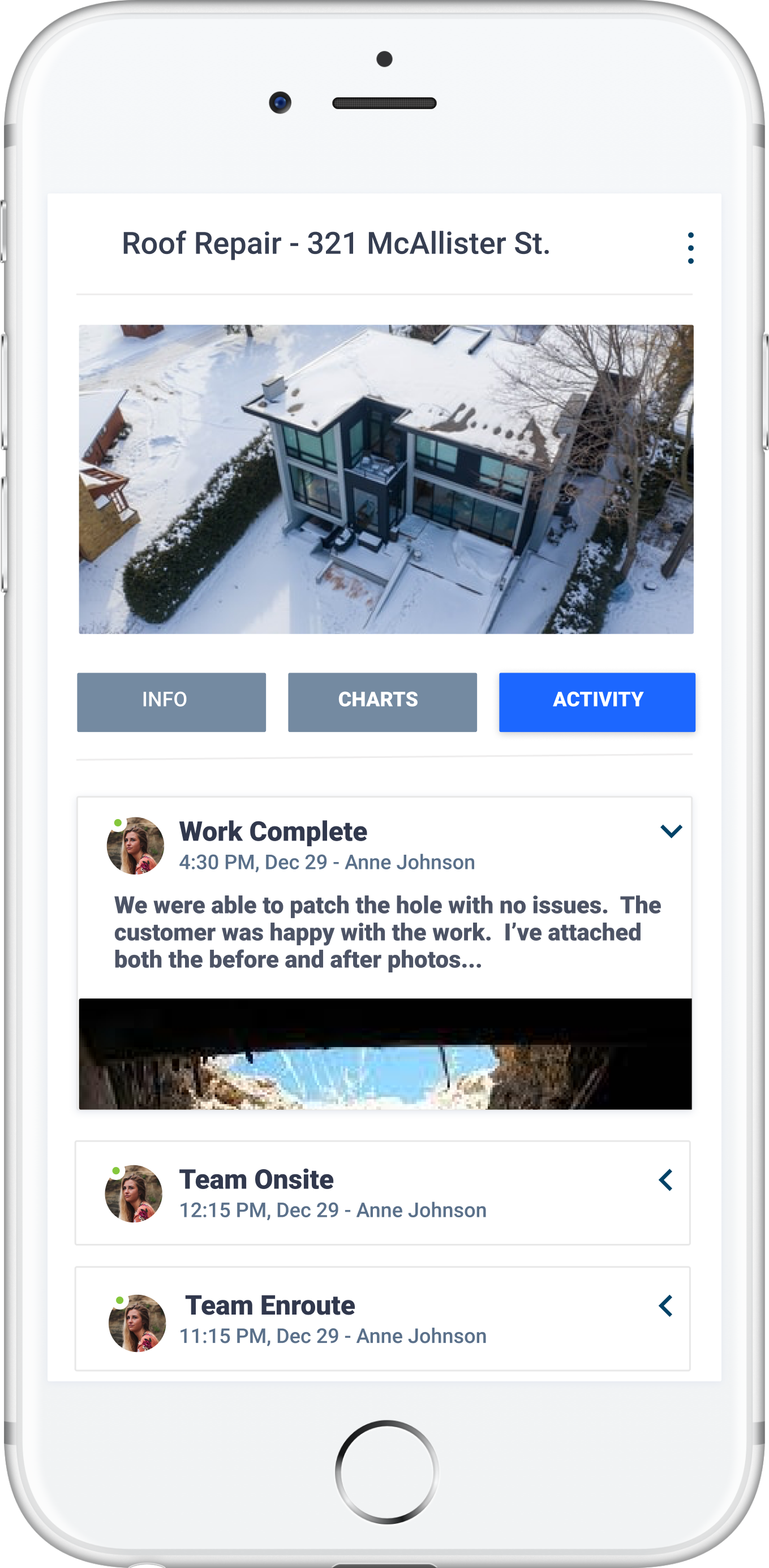 airsync navigation